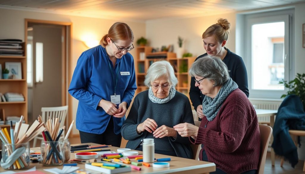 Aktivitør samarbeid