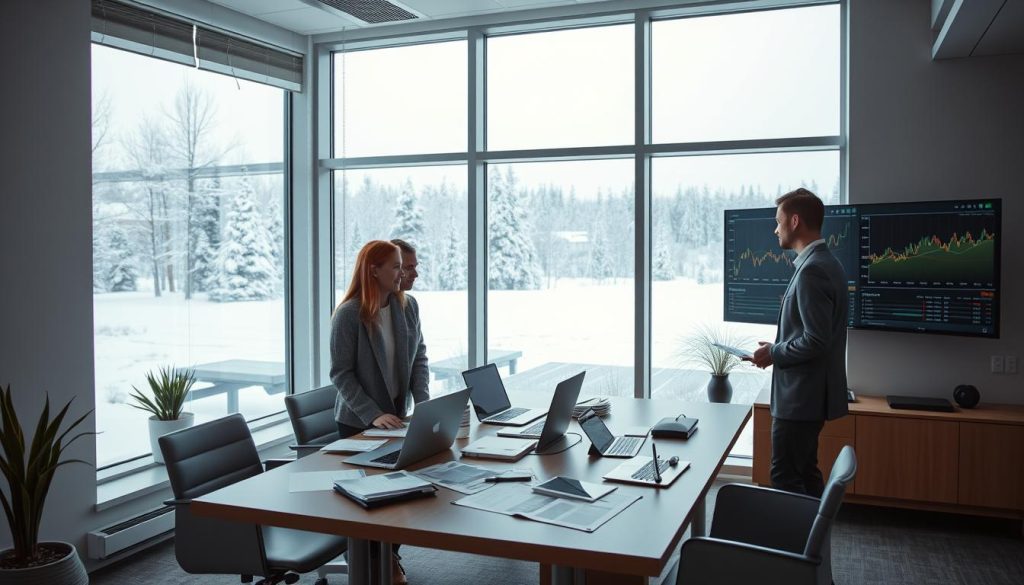 Arbeidsmiljø forsikringskonsulent