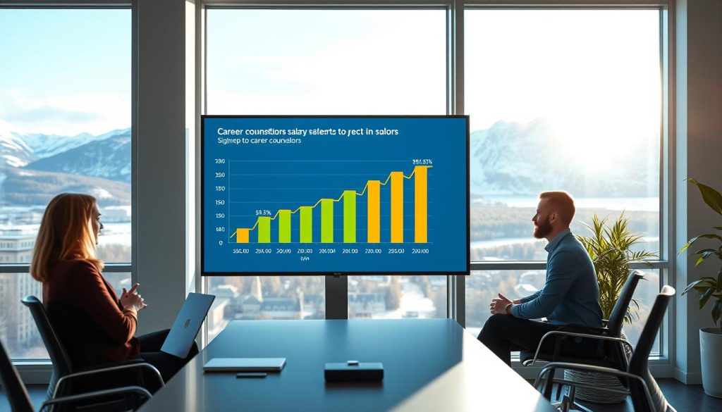 Arbeidsveileder lønn statistikk