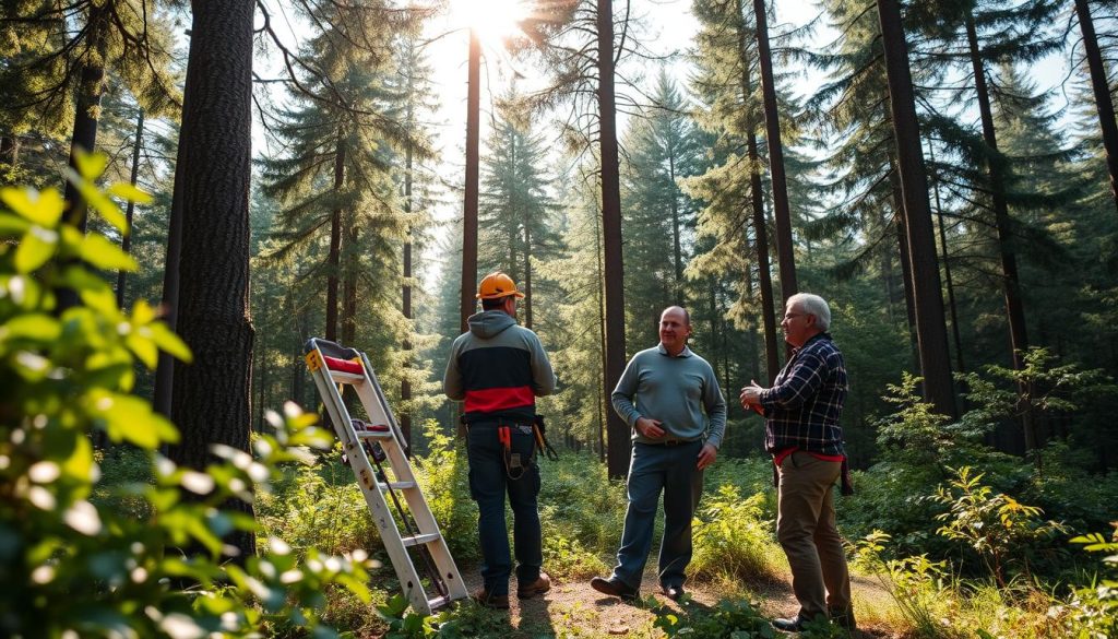 Arborist lønn oversikt