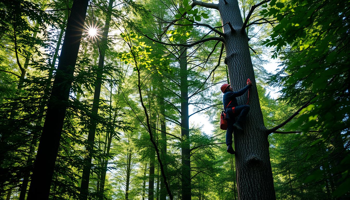 Arborist