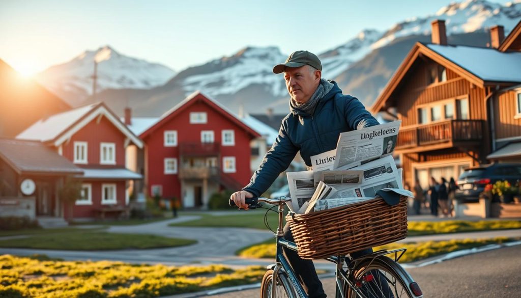 Avisbud utdanning og opplæring