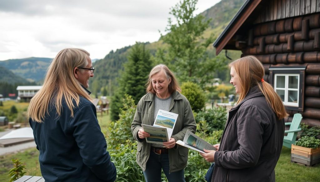 Bærekraftsrådgiver utdanning