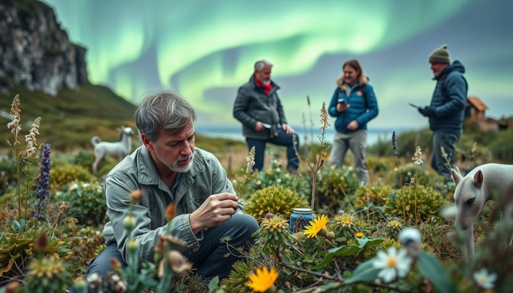 Biolog lønn og karriereutvikling