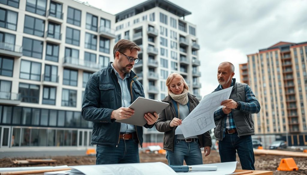 Byggesaksrådgiver arbeidsmarked