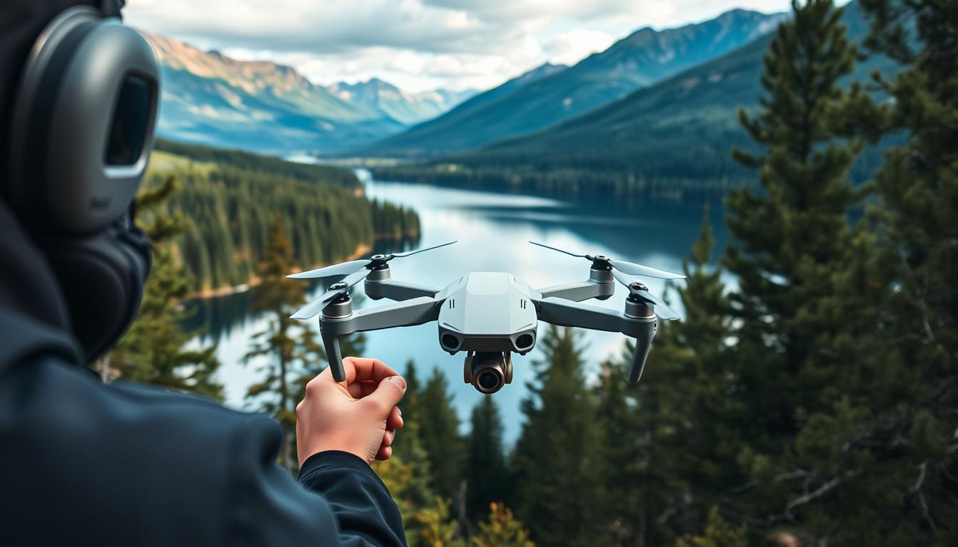 Dronepilot