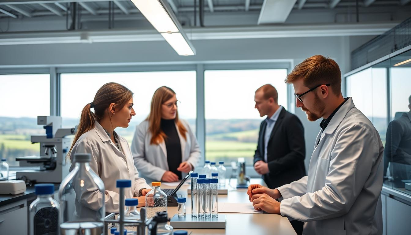 Fagansvarlig ingeniør serologi