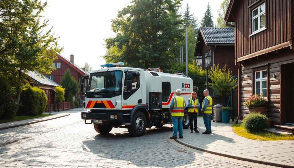 Feiebil lønn offentlig sektor