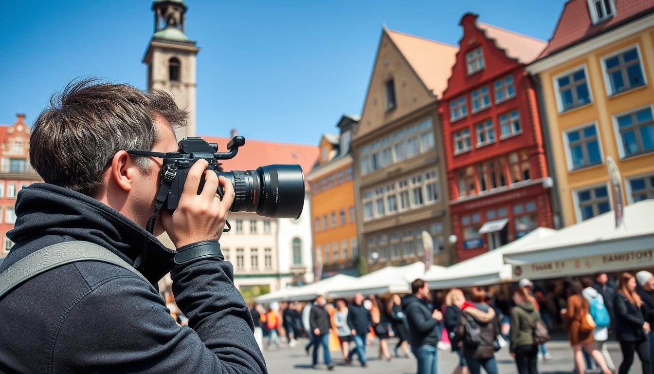 Fotojournalist