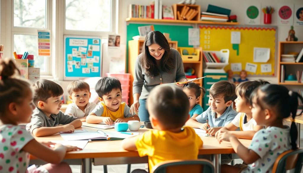 Grunnskolelærerutdanning