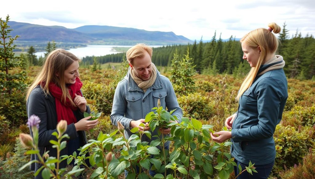 Karbonfotavtrykk-konsulent ferdigheter