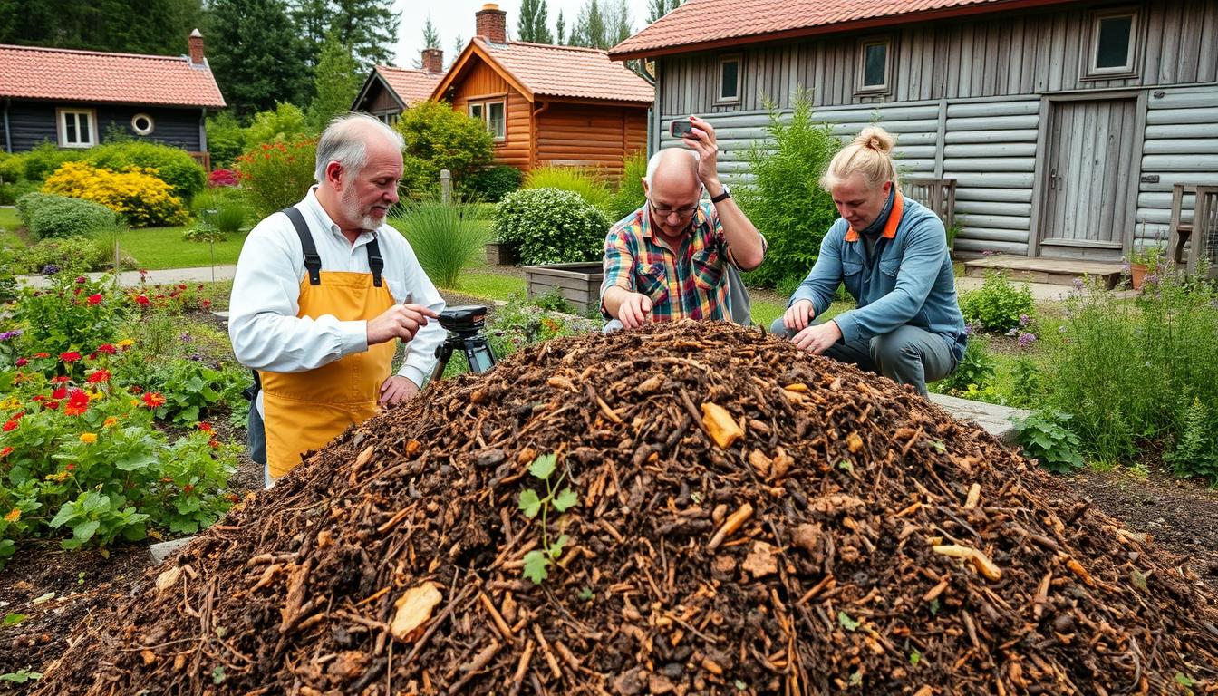 Kompostspesialist