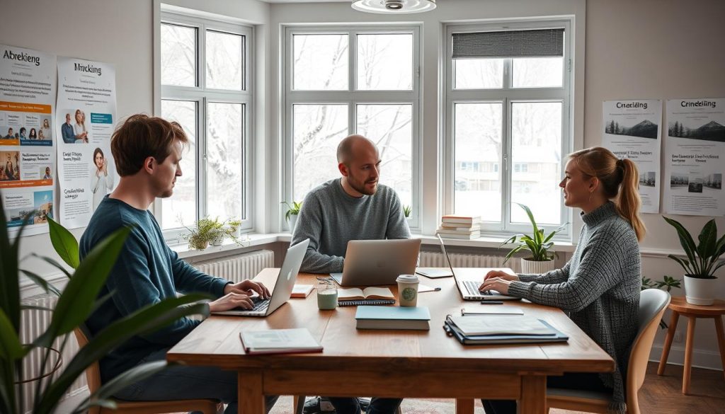 Kurs og opplæring resurser