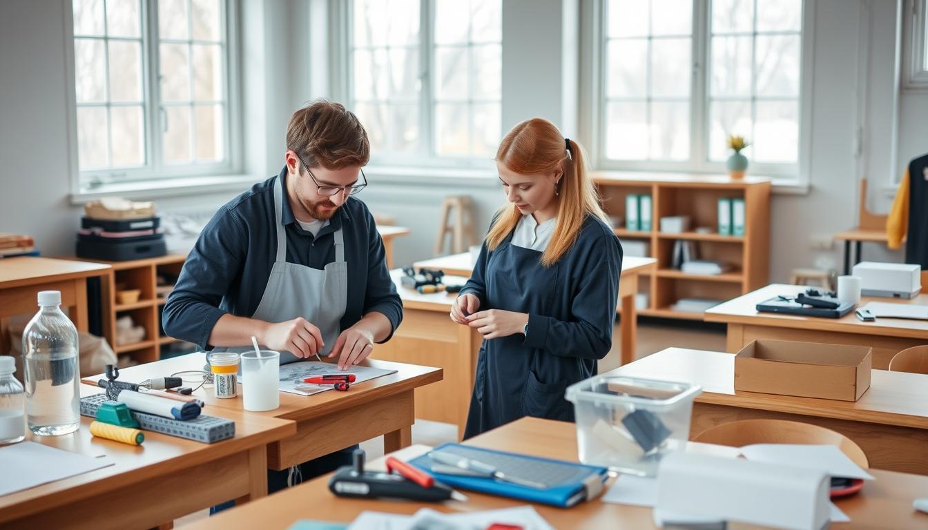 Kurs og opplæring