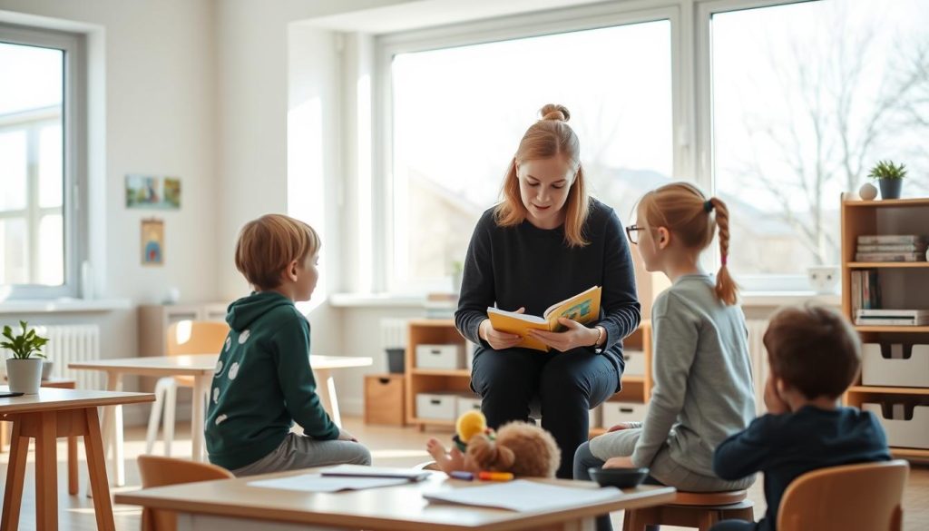 Læringsdiversitetskoordinator