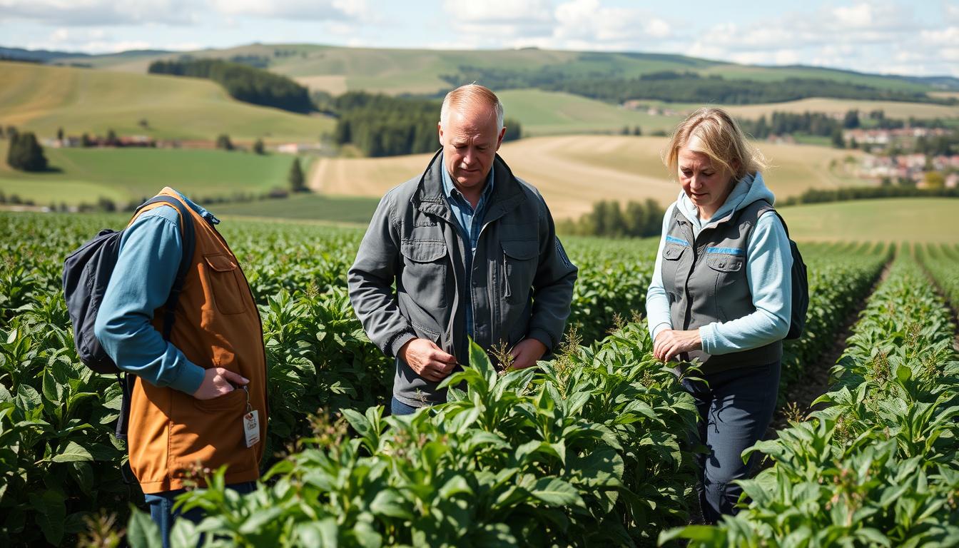 Landbruksdirektør