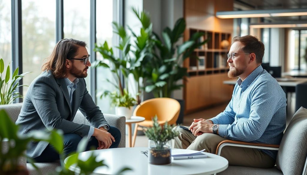 Lyttedirektører i arbeid