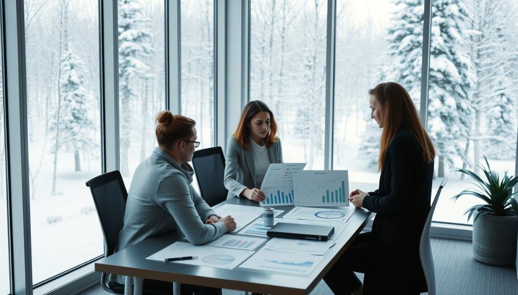 Masseberegner arbeidsområder