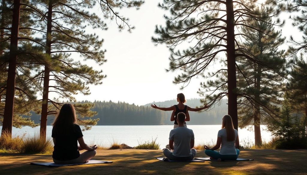 Mindfulness-instruktør lønn