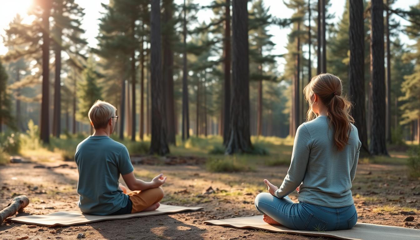 Mindfulness-instruktør