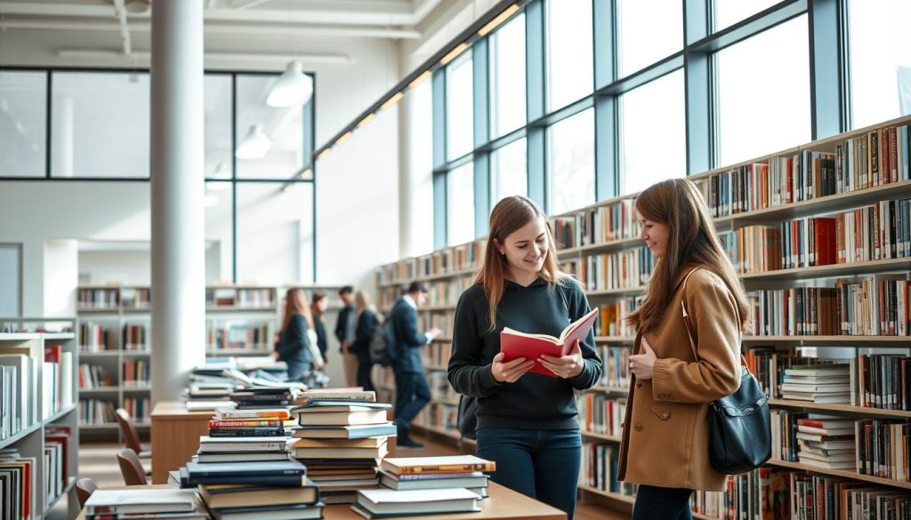 Myter og realiteter om studentassistent-yrket