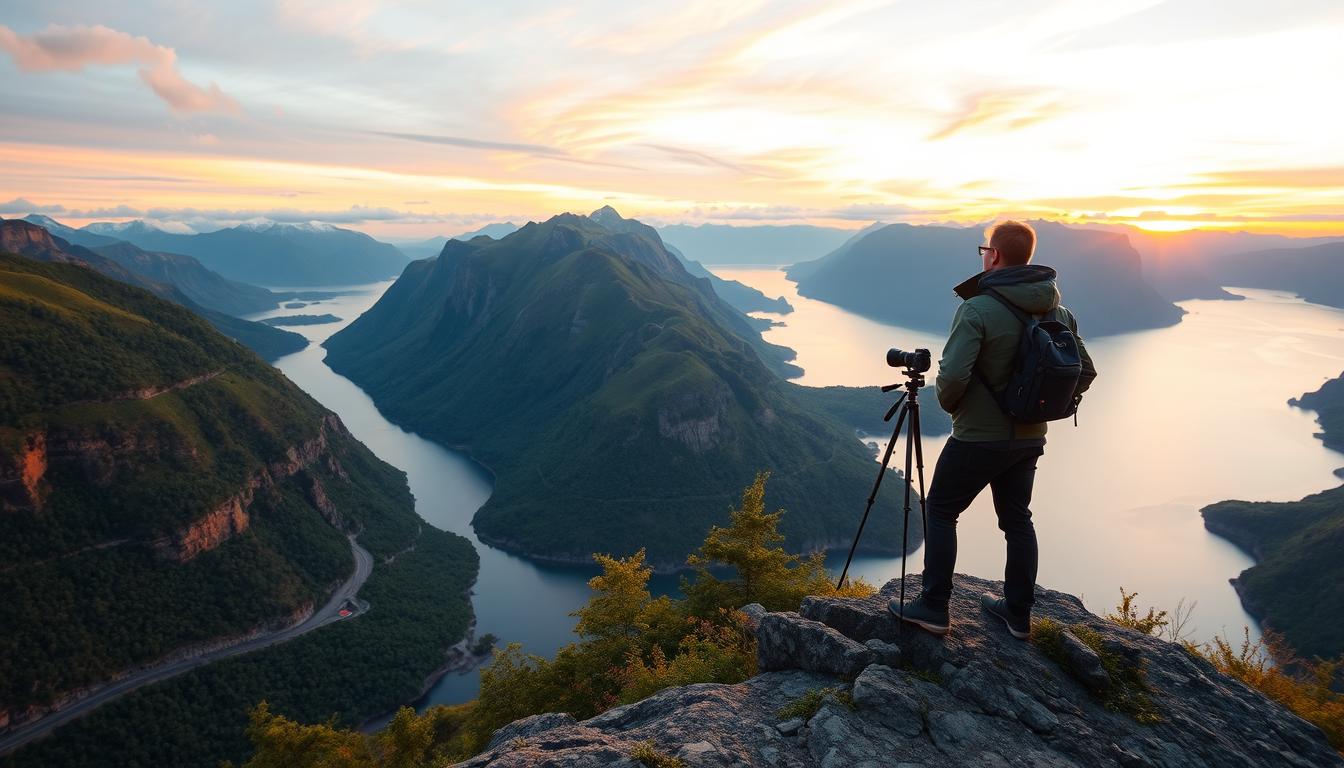 Naturfotograf