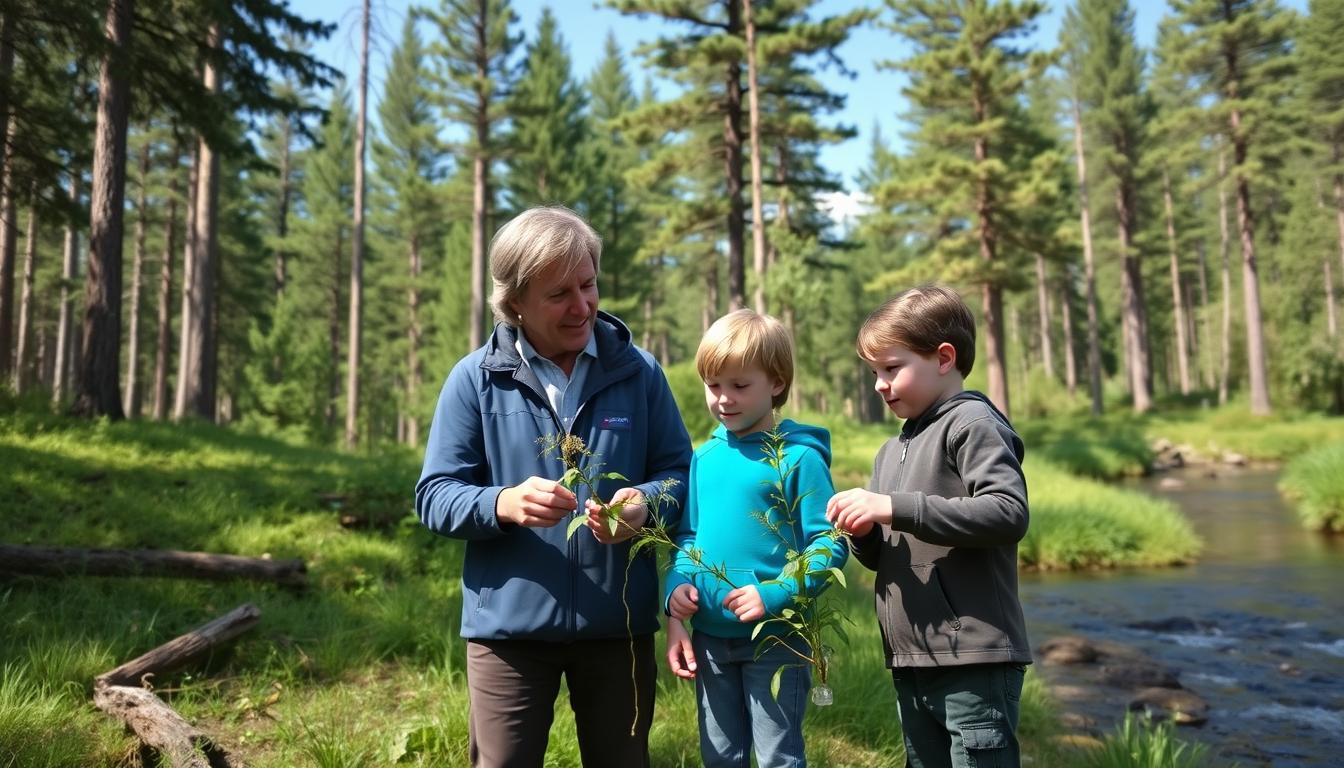 Naturpedagog