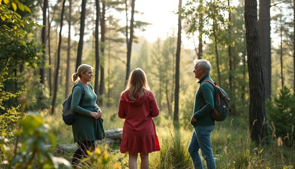 Naturterapeut lønn