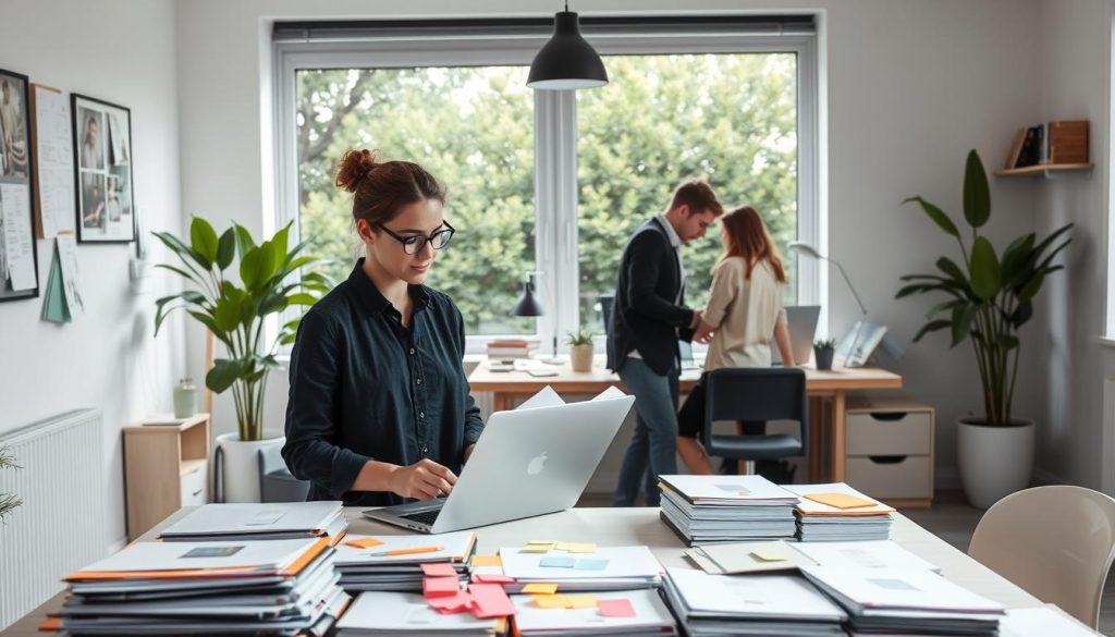 Organiseringsekspert ressurser