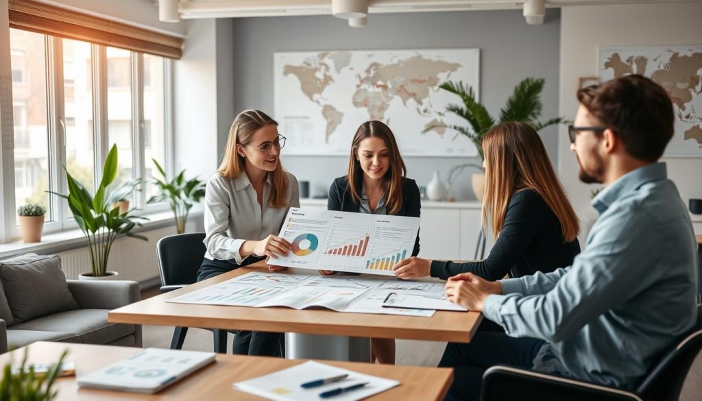 Organiseringsekspert samarbeid