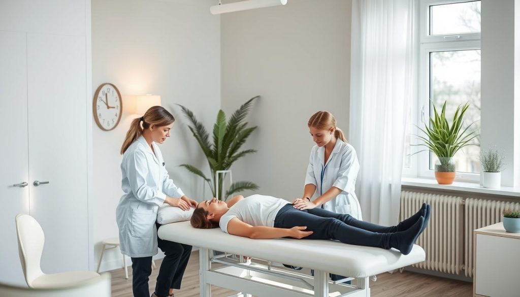 Osteopat arbeidsmarked