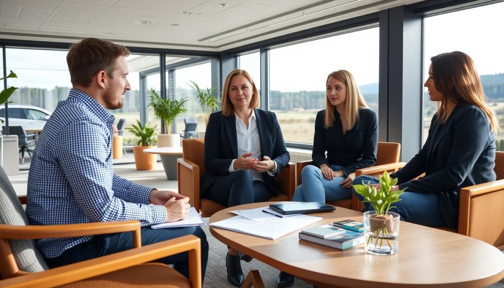 Personalrådgiver samarbeid