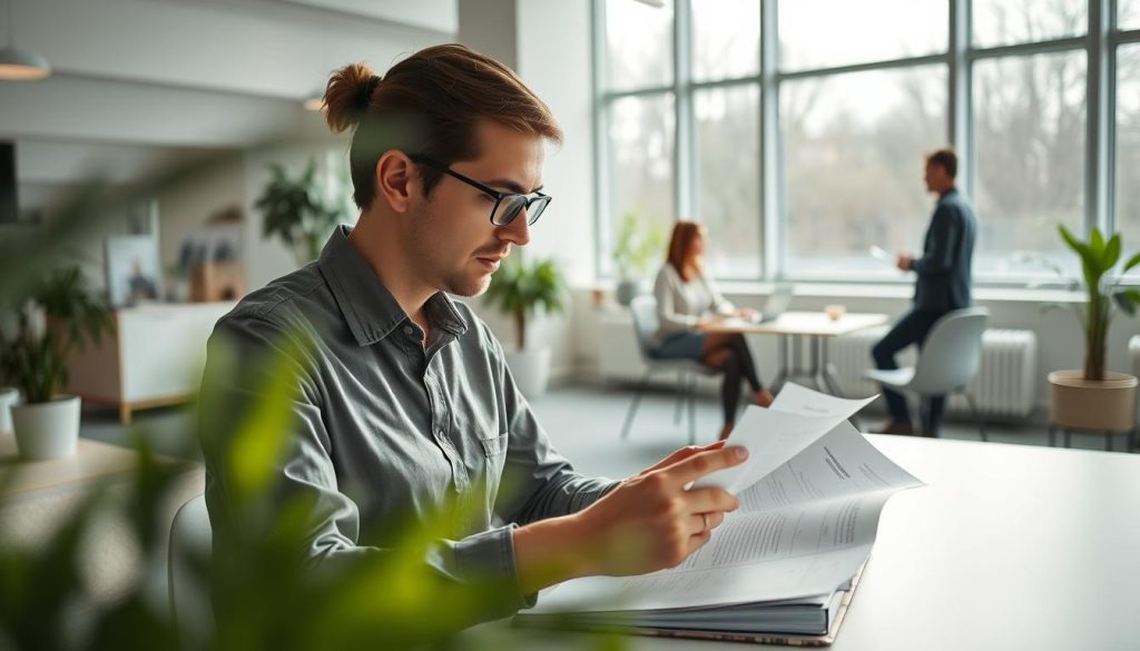 Personvernansvarlig i arbeid