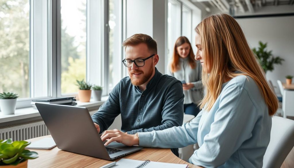 Prisansvarlig i arbeid