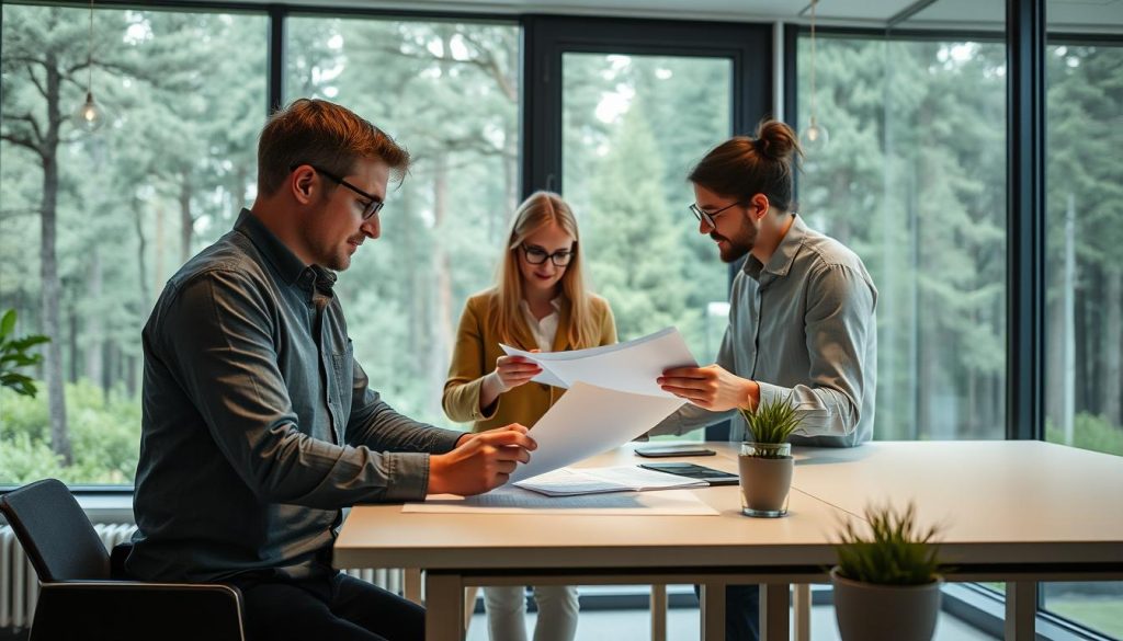 Prosjektkvalitetssjef arbeidsoppgaver