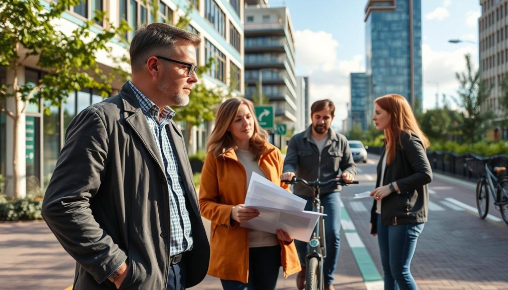 Prosjektleder innen grønn mobilitet