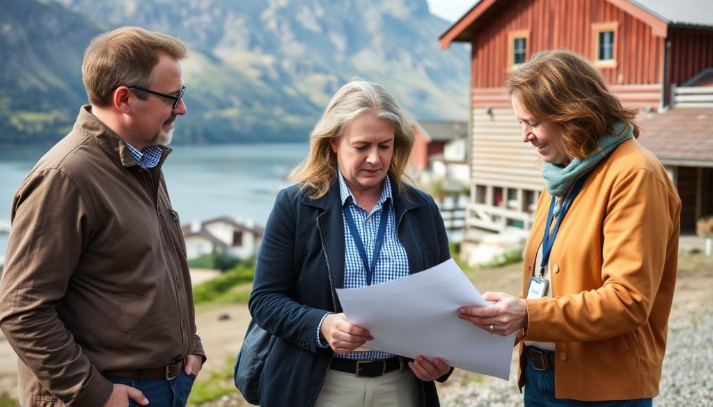 Samarbeid med foreninger