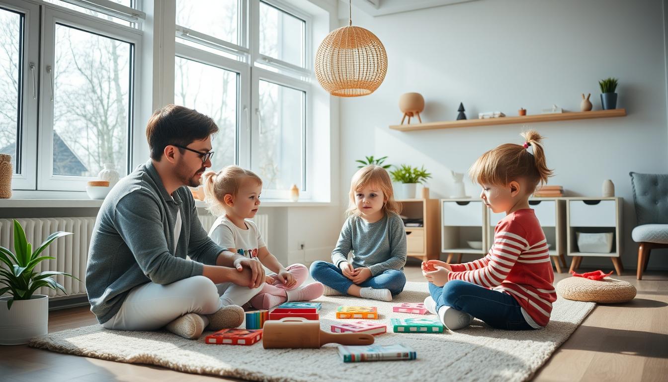 Spesialist i dyspraksi-trening