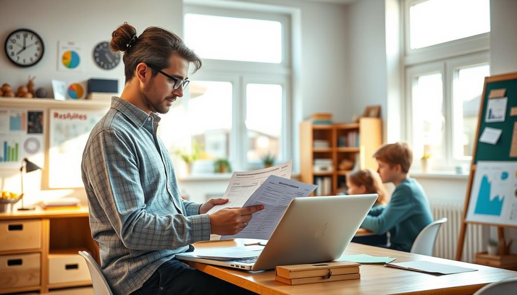 Spesialpedagog lønn