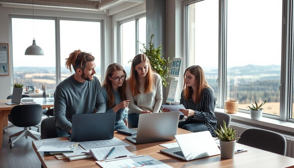 Trainee arbeidsoppgaver og ansvarsområder