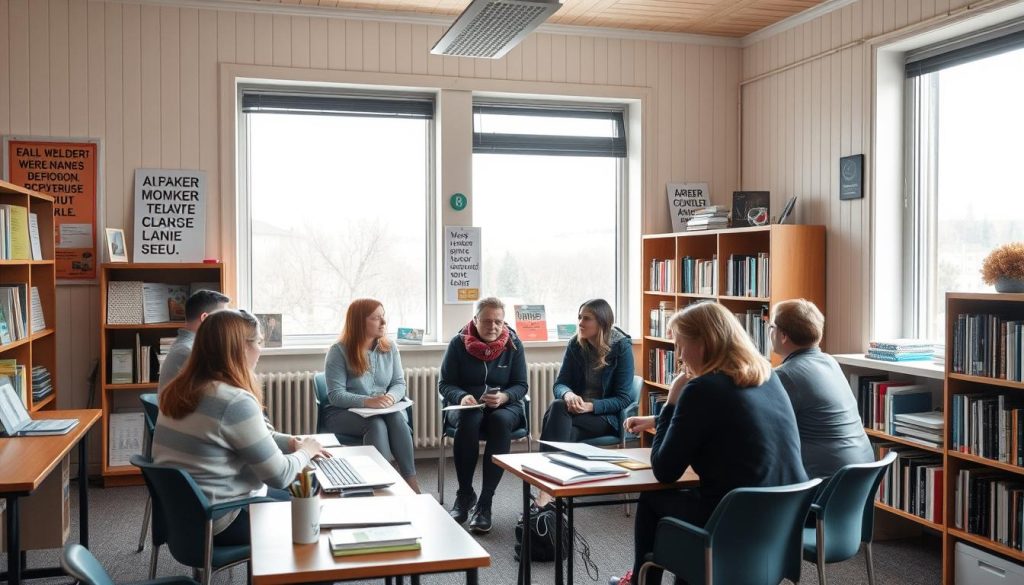 Utdanning for arbeidsveileder