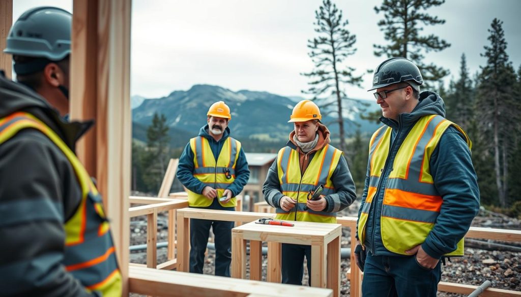 Utdanning for forskalingsnekker