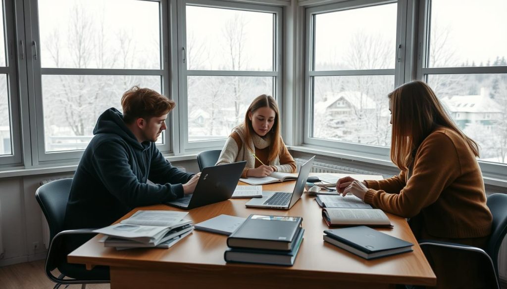 Utdanningskrav for fagansvarlig personvern