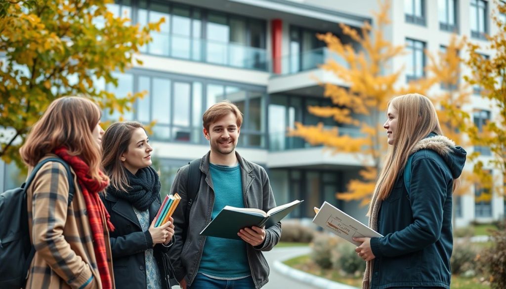 Utdanningskrav for instituttleder