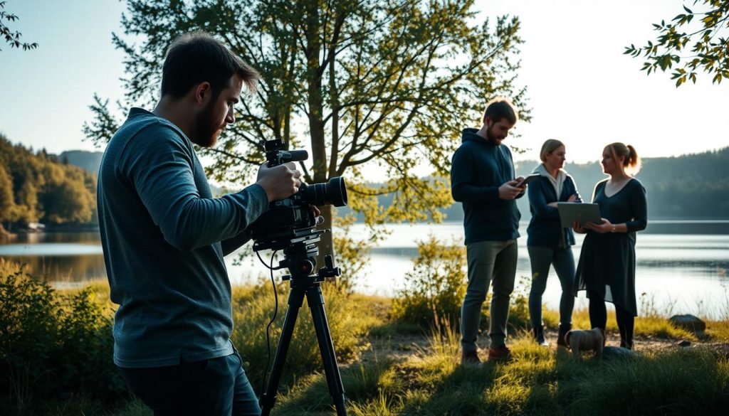 Videokunstner ressurser