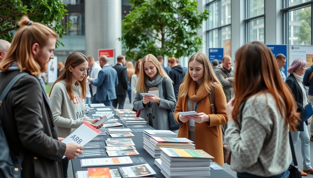 arbeidsmarked og etterspørsel