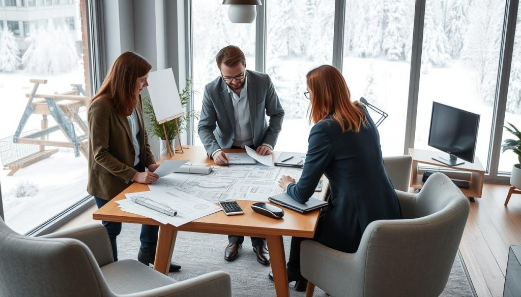 arbeidsmarked og etterspørsel for Ex-ingeniører