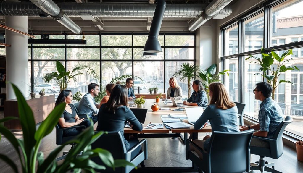 arbeidsmiljø daglig leder erfaring