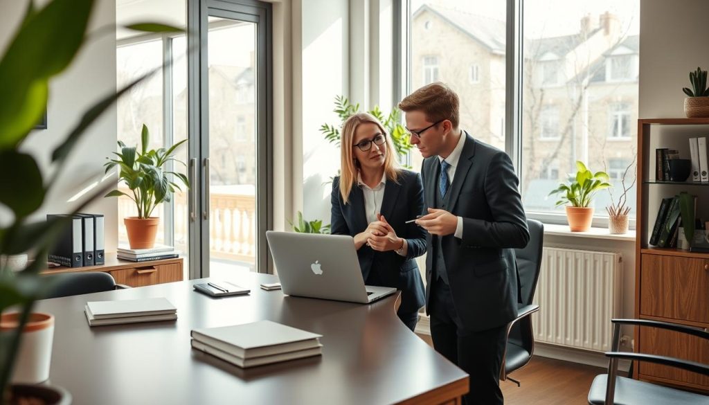 arbeidsmiljø forbrukerrettsadvokat