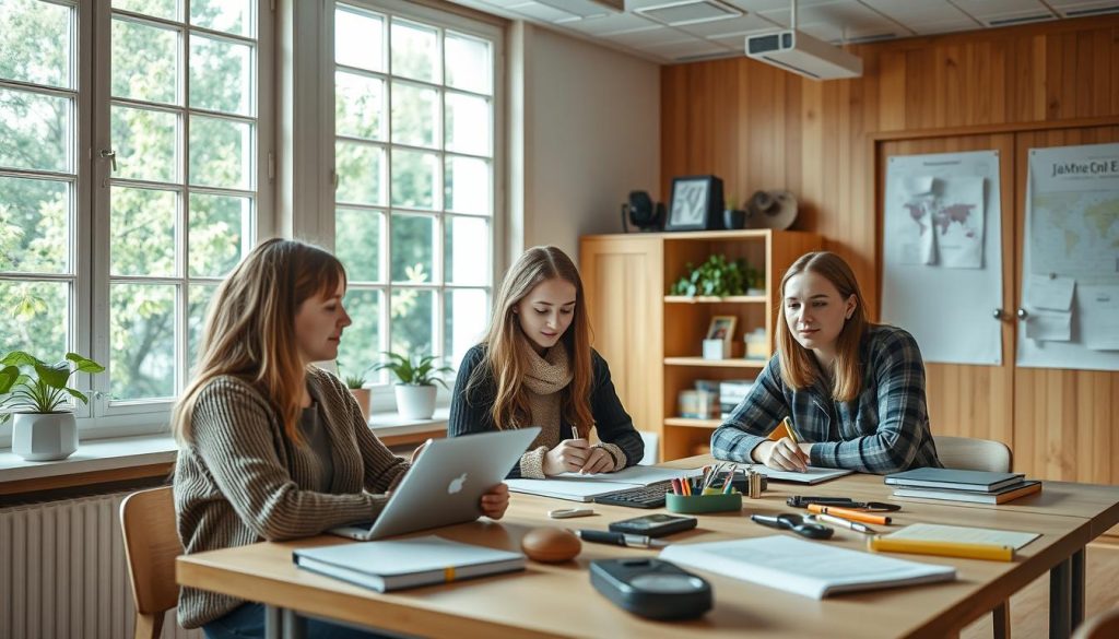 brukerstyrt personlig assistent utdanning